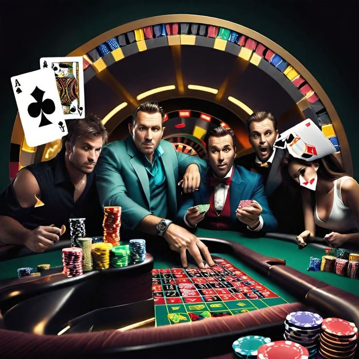 responsible gaming advice for Bangladesh adults reading casinobet guide