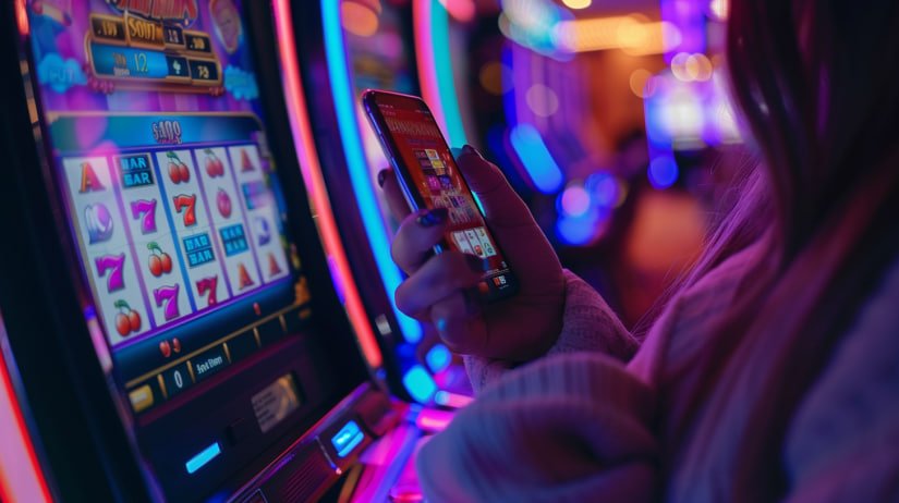 casinobet Mobile App page shown for Bangladesh smartphone users