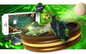Bangladesh members reading casinobet VIP tier information on mobile