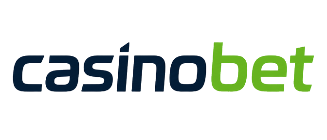 casinobet homepage logo for Bangladesh users